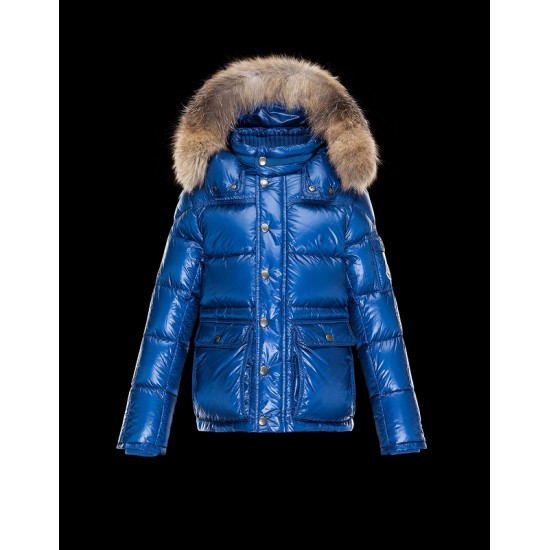 MONCLER HUBERT