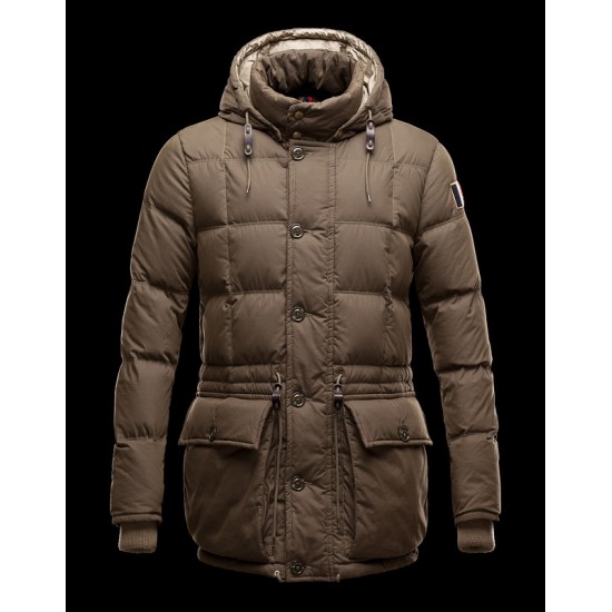 MONCLER MONTSERRAT 男款