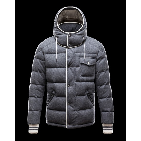 MONCLER BRESLE 男款