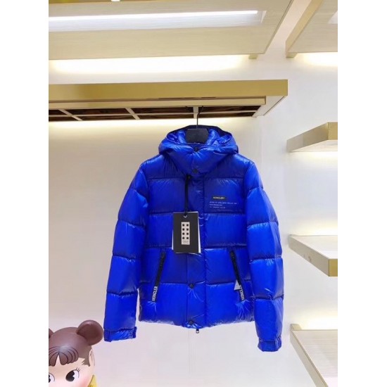 MONCLER COAT 1