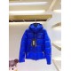 MONCLER COAT 1