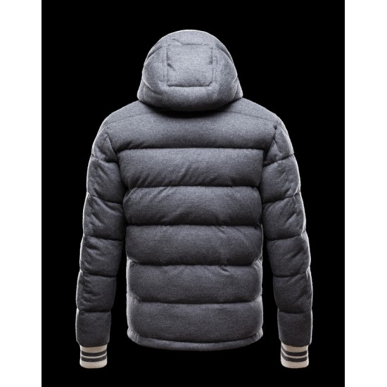 MONCLER BRESLE 男款