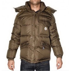 Moncler Montclar，0-7码