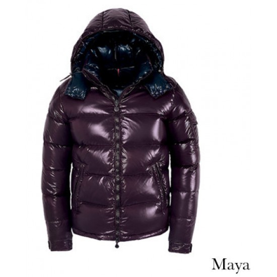 MONCLER MAYA REAL PICTURE