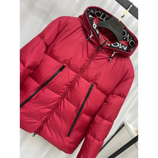 MONCLER JACKET