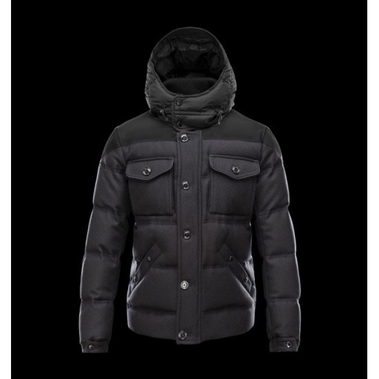 MONCLER REPUBLIQUE 男款