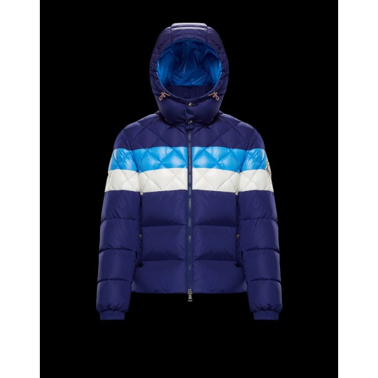 MONCLER JANVRY