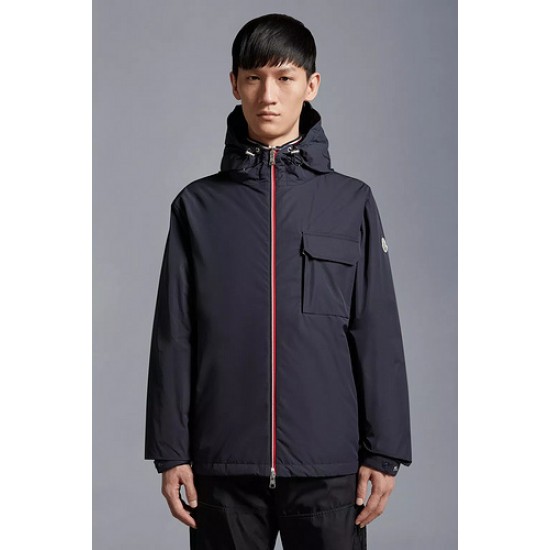 Lozere Short Down Jacket