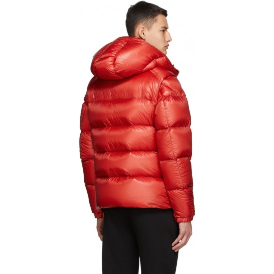 MONCLER Tarnos Jacket