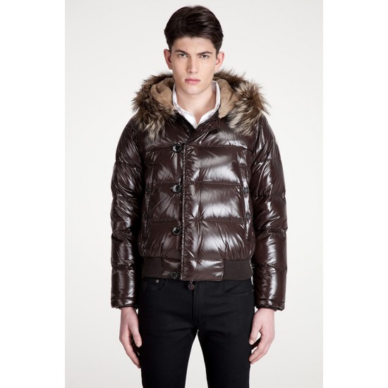 Moncler Bulgarie，0-7码