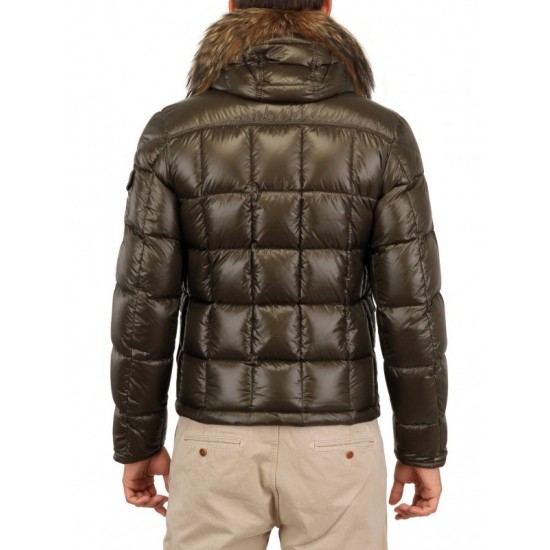 MONCLER HUBERT，0-7码