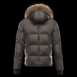 MONCLER MONTMIRAL 男款