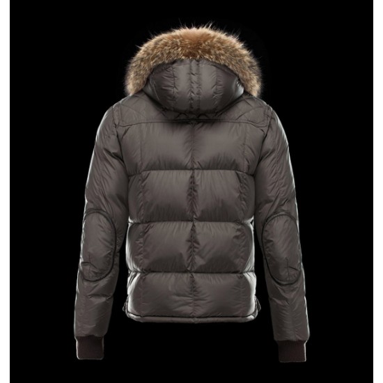 MONCLER MONTMIRAL 男款