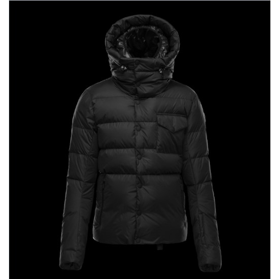 Moncler Grenoble Eggstock 男款