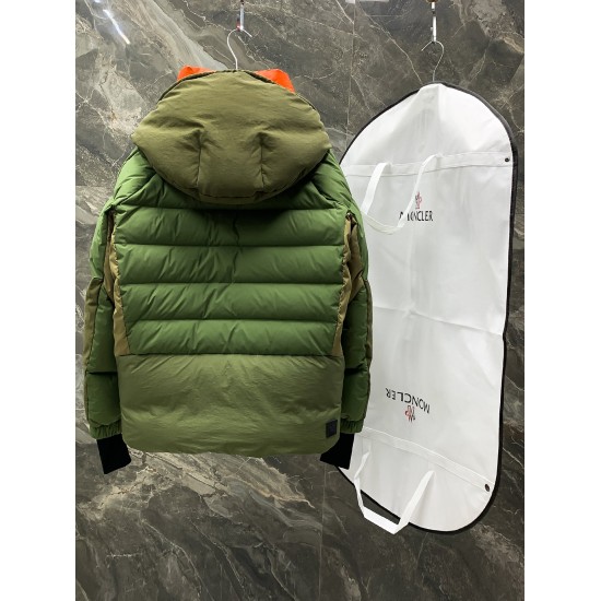 MONCLER GRENOBLE Gorner