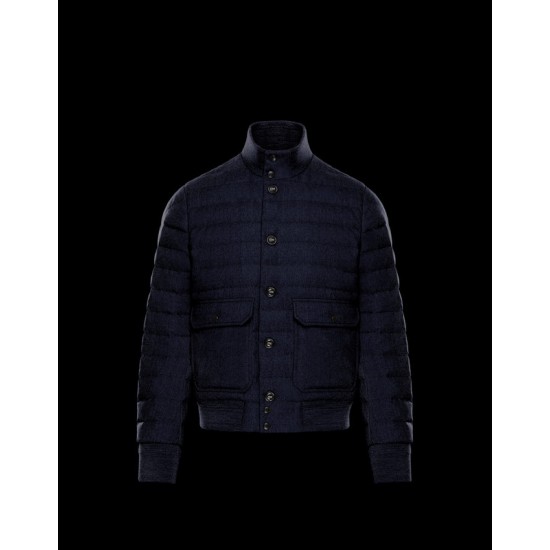 MONCLER PEETERS