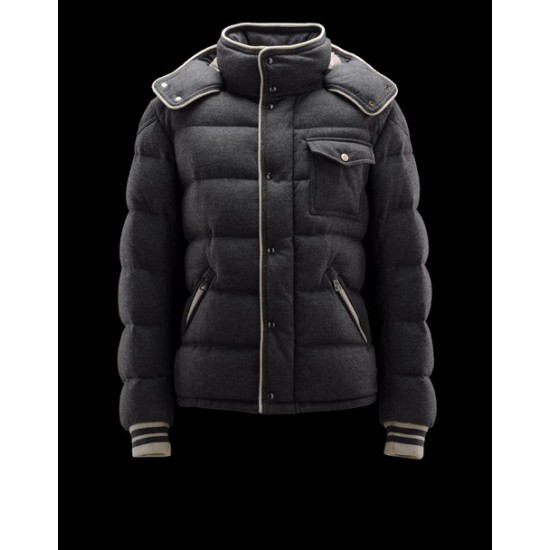 MONCLER BRESLE 男款