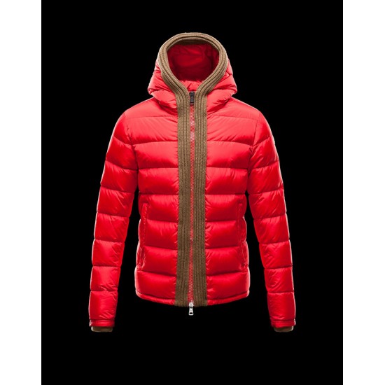 MONCLER CANUT 男款