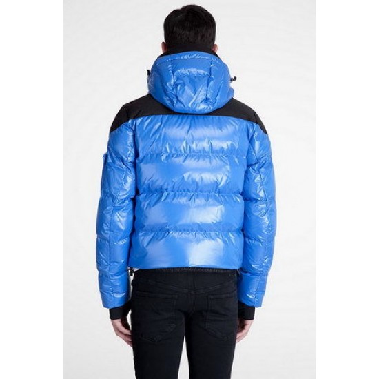 Moncler Ski Down Jacket，0-7码