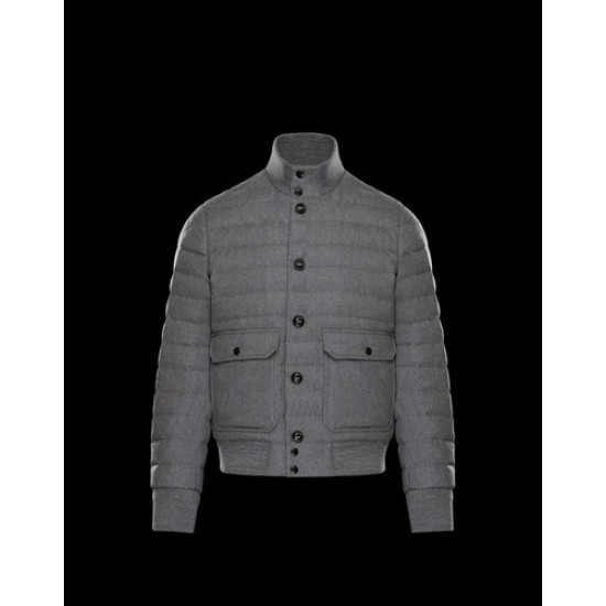 MONCLER PEETERS