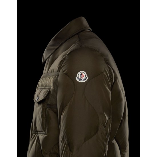 MONCLER STEPHAN