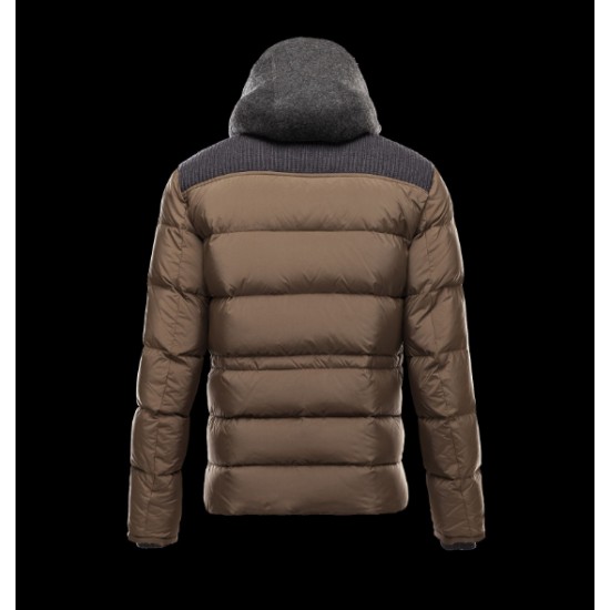 MONCLER LEBLOND 男款