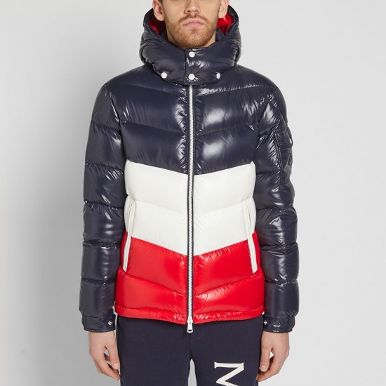 KITH MONCLER ROCHEBRUNE