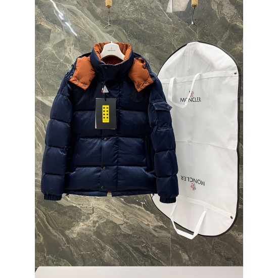 MONCLER JACKETS