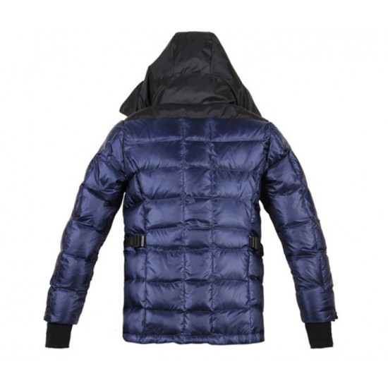 Moncler Grenoble Bataillouse，0-7码