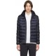 MONCLER Navy Down Emas Jacket