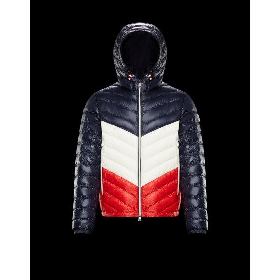 MONCLER PALLISER