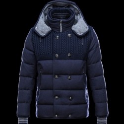 MONCLER MONTPELLIER 男款