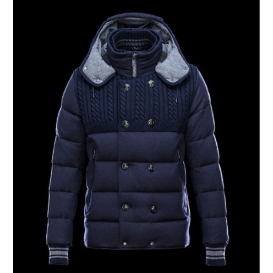 MONCLER MONTPELLIER 男款