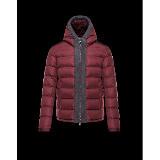 MONCLER CANUT 男款