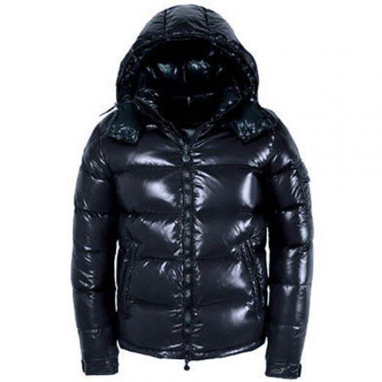 MONCLER MAYA REAL PICTURE