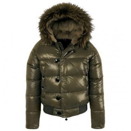 Moncler Bulgarie，0-7码