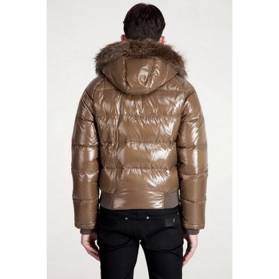 Moncler Bulgarie，0-7码