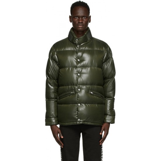 MONCLER Rateau Jacket