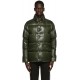 MONCLER Rateau Jacket