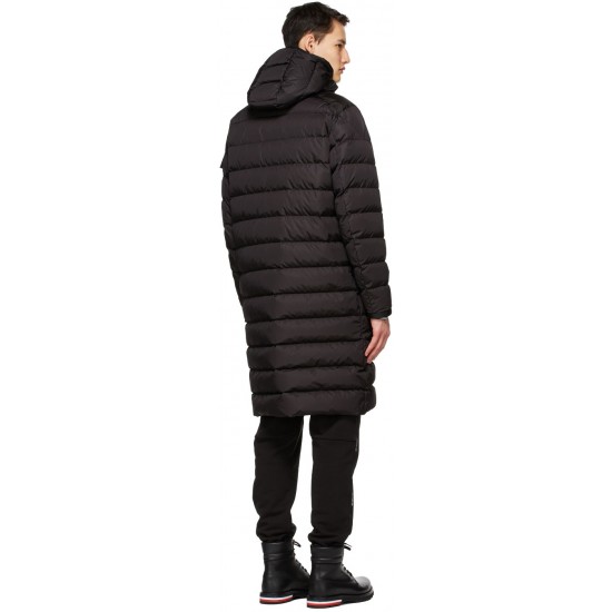 MONCLER Nicaise Coat