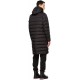 MONCLER Nicaise Coat