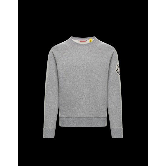 MONCLER SWEATSHIRT