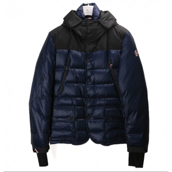 Moncler Grenoble Bataillouse，0-7码