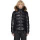 MONCLER Down Marque Jacket