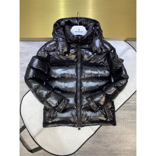 Moncler Maya Jacket