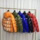 MONCLER COAT 1