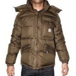 Moncler Montclar，0-7码