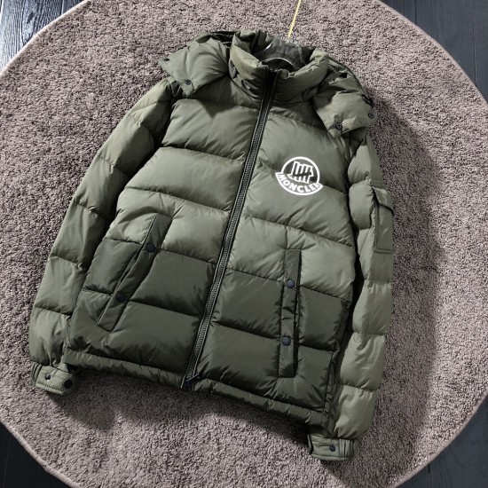 MONCLER JACKET