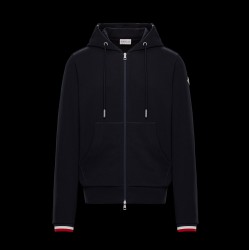 MONCLER STRICKJACKE