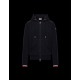 MONCLER STRICKJACKE